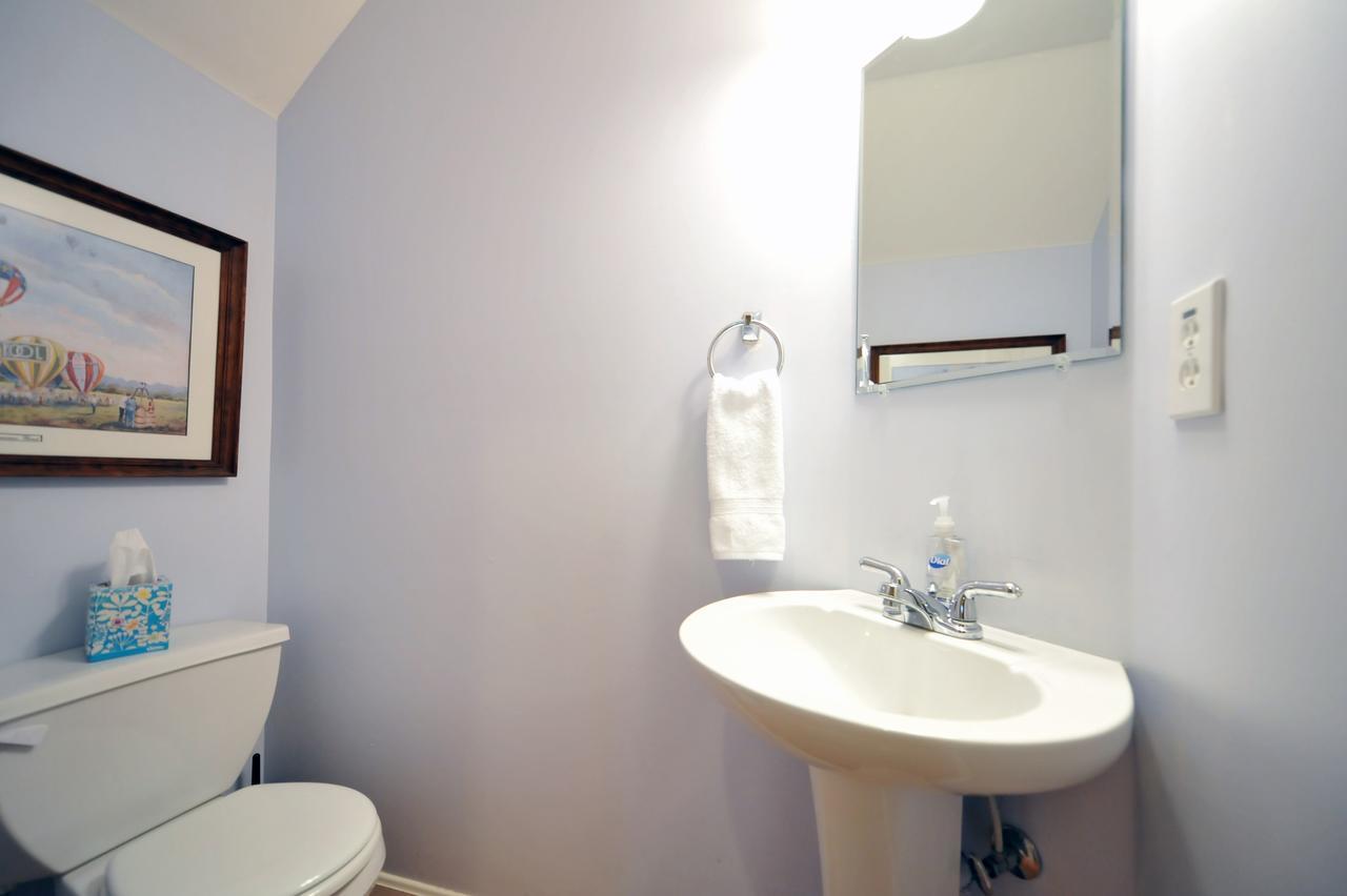 Restaurant Row Townhouse 2 King Bedrooms Louisville Zewnętrze zdjęcie